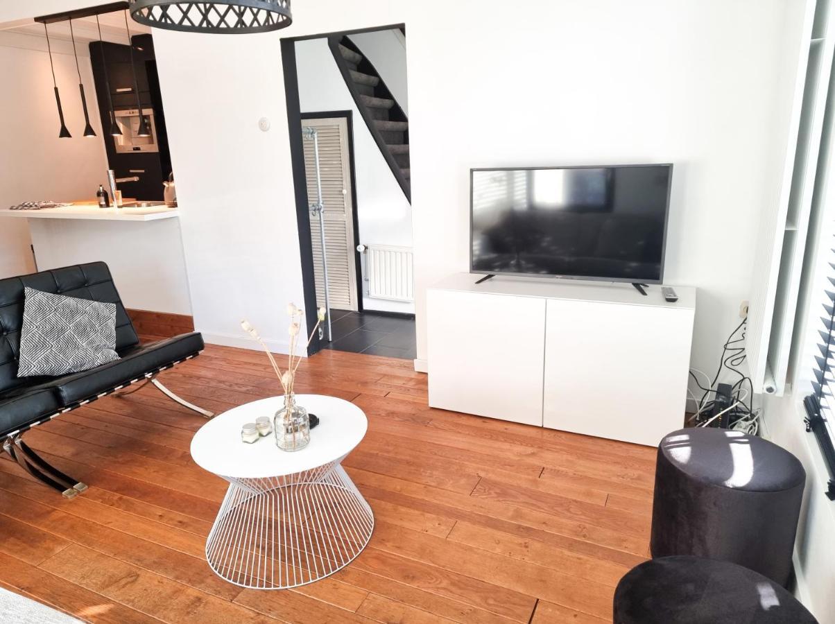 Vakantiehuis Zuidkust Vlissingen Vl19 Bagian luar foto